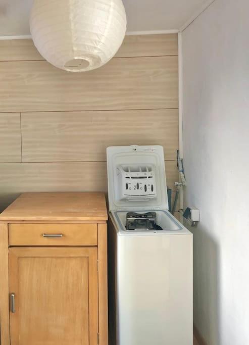 Appartement T3 Agreable A Bourbon L'Archambault المظهر الخارجي الصورة